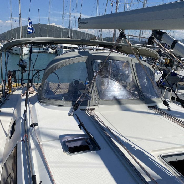 Rea (Refit 2022) | Bavaria 46 Cruiser photo 33 Rea (Refit 2022) | Bavaria 46 Cruiser photo 33