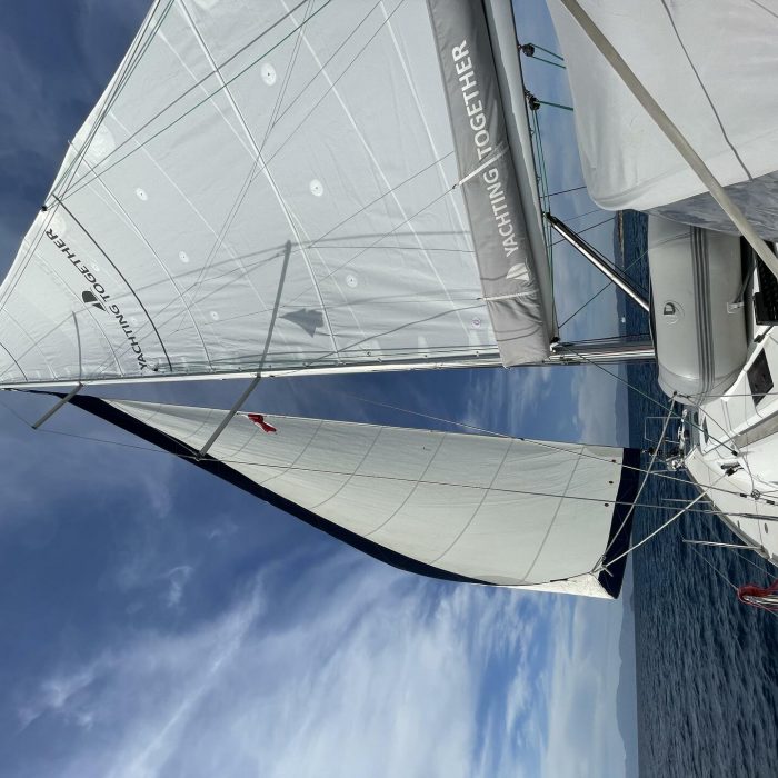 Sun Odyssey 469 | Sun Odyssey 469 photo 52