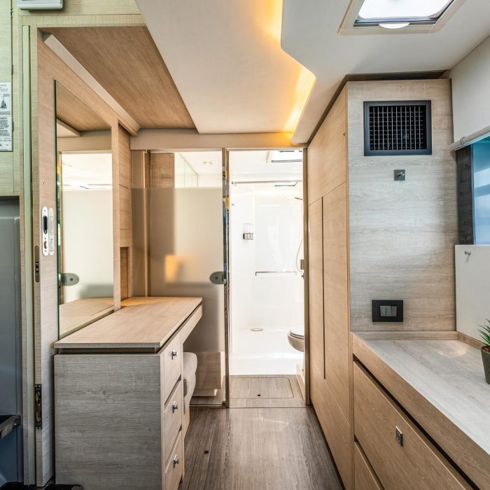 Windsea | Leopard 50 photo 25
