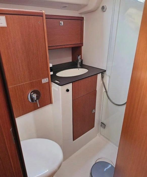Salvia | Bavaria Cruiser 51 photo 17