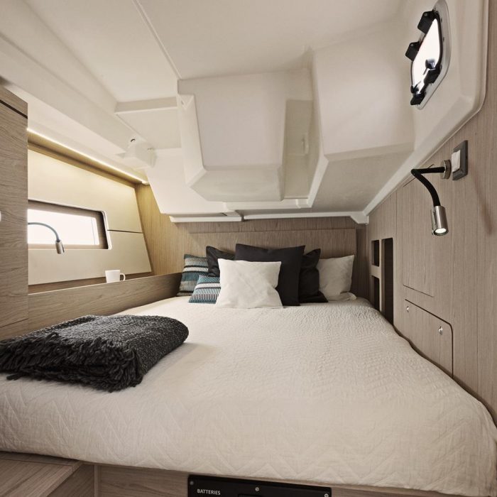 LaRiMaR | Oceanis 46.1 photo 16