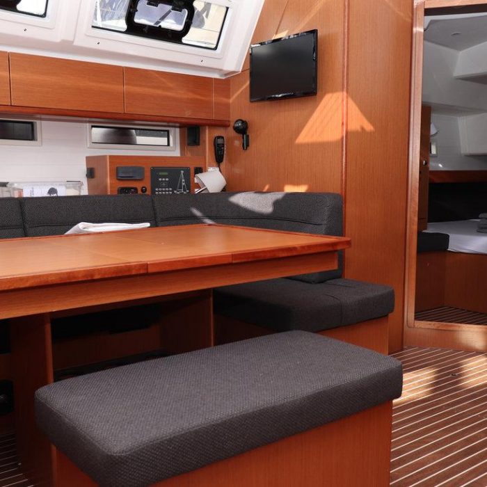 Anett | Bavaria Cruiser 46 photo 18