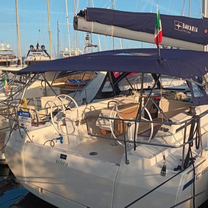 NEW Gioia | Bavaria C42 photo 2