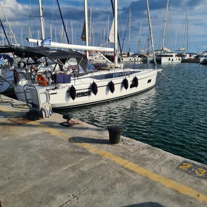 Melia | Bavaria C42 photo 10