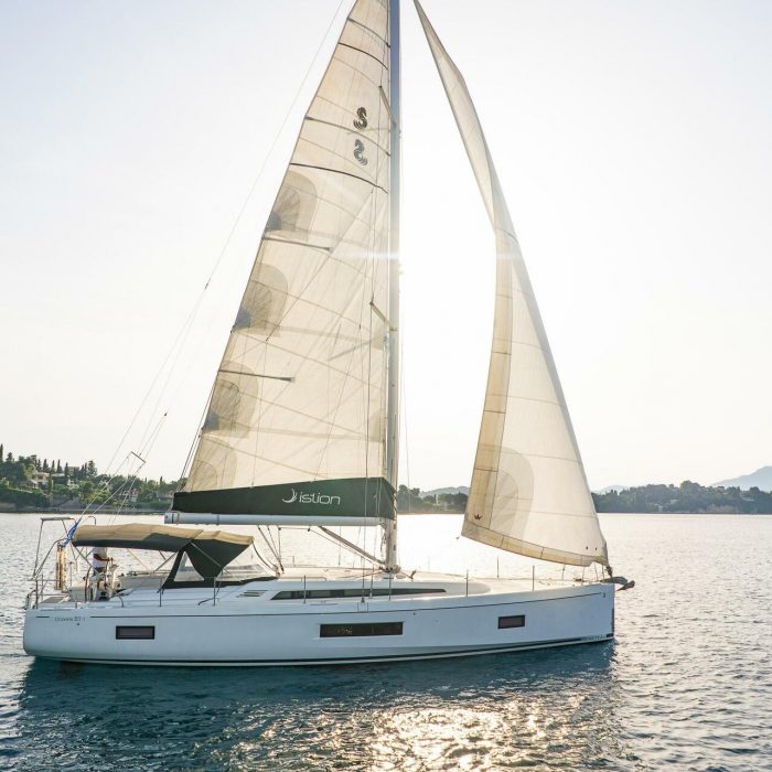 Babakita | Oceanis 51.1 photo 5