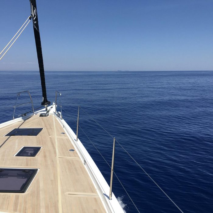 Invictus | Dufour 56 Exclusive photo 36