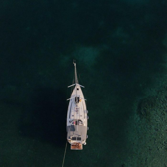 Kassandra | Bavaria Cruiser 46 photo 1
