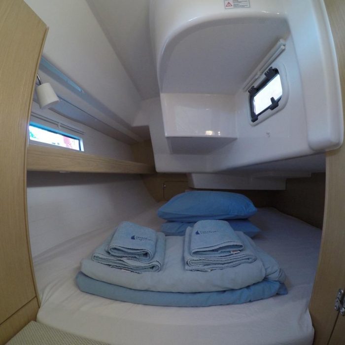 Sora | Bavaria Cruiser 34 - 2 cab. photo 16