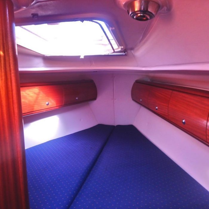 Marianna | Bavaria 36 Cruiser photo 6 Marianna | Bavaria 36 Cruiser photo 6