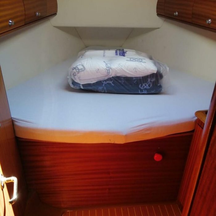 Scorpion | Bavaria 44 photo 20