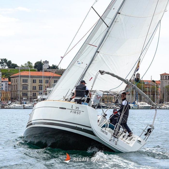 Thetis | First 35 photo 2