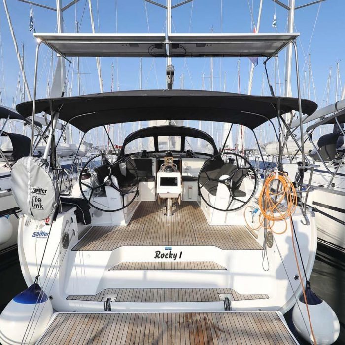 Rocky I | Bavaria Cruiser 46 photo 1