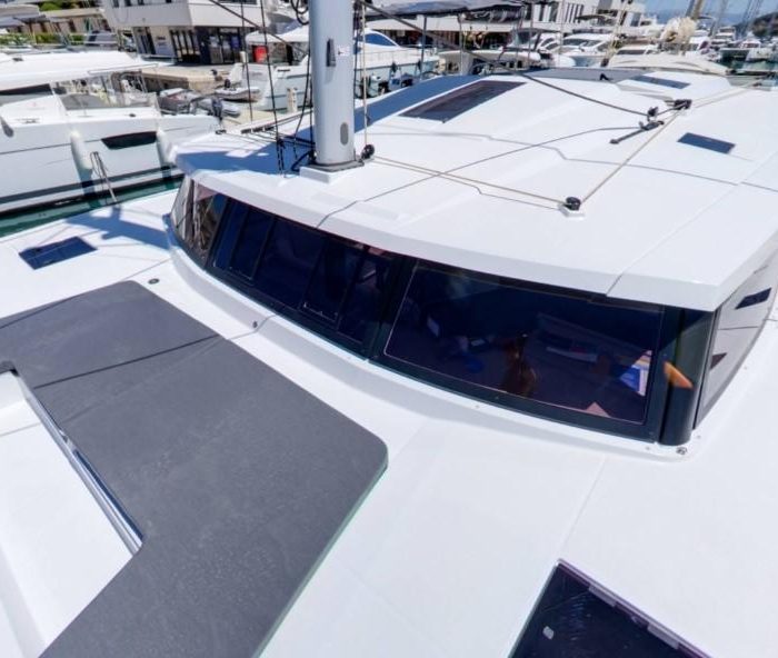 Magic Summer | Fountaine Pajot Astrea 42 photo 8