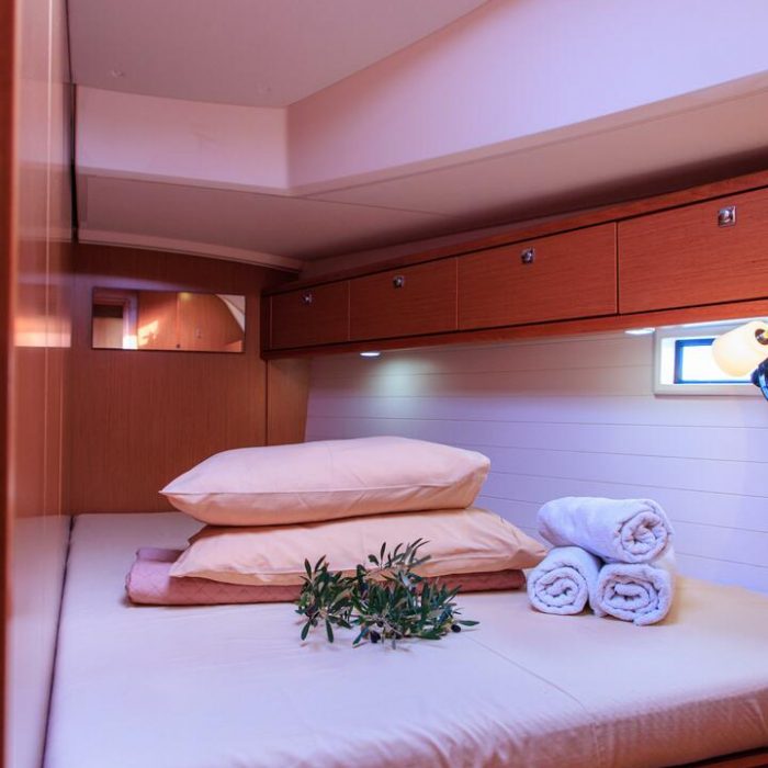 Kyveli | Bavaria Cruiser 46 photo 13