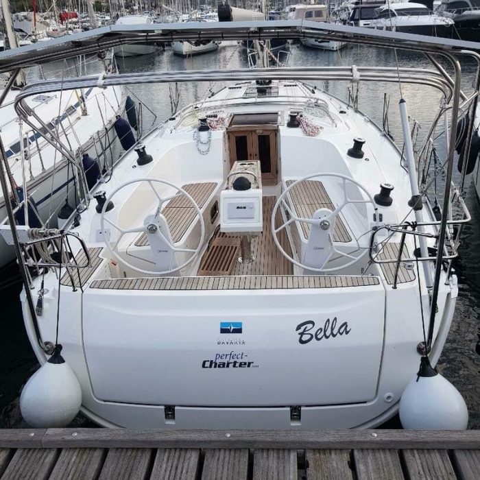 Bella | Bavaria 41 photo 5