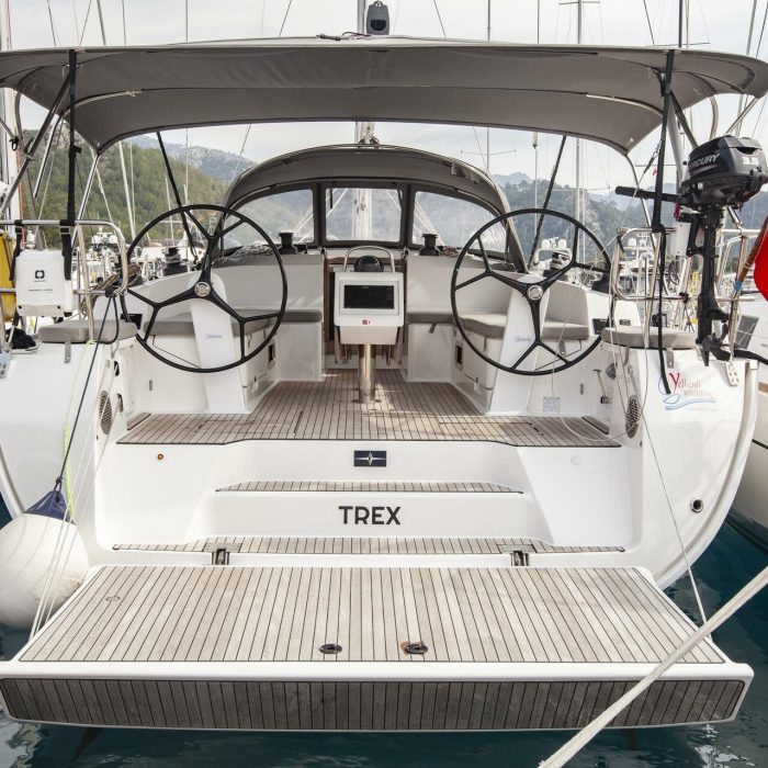 Trex | Bavaria Cruiser 46 photo 2