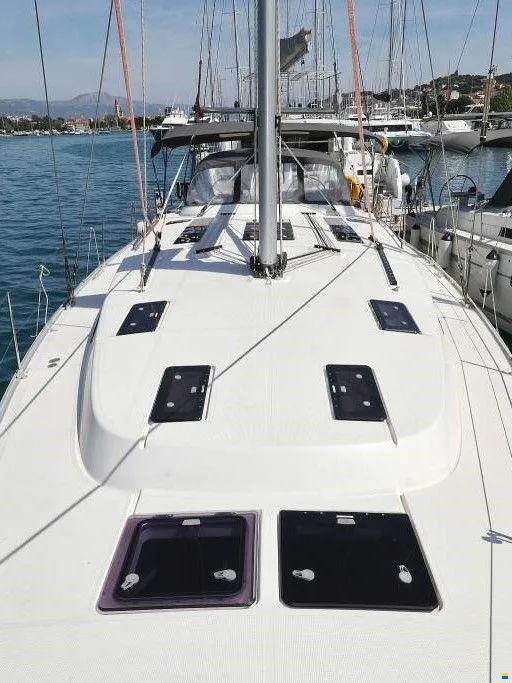 Star Isabella | Bavaria Cruiser 50 photo 12