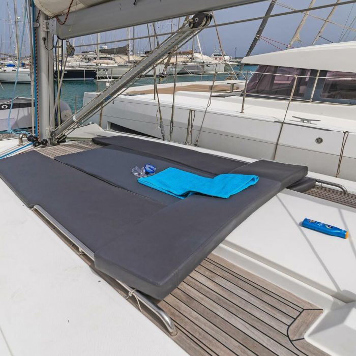 Tria S | Hanse 430 photo 10