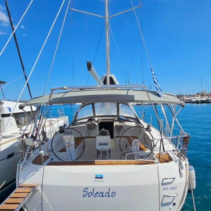 Soleado | Bavaria 51 Cruiser photo 15