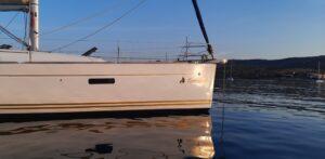 Sun Odyssey 469 | Sun Odyssey 469 photo 46