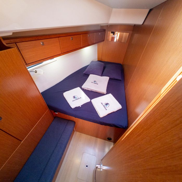 Simba | Bavaria 46 Cruiser photo 18