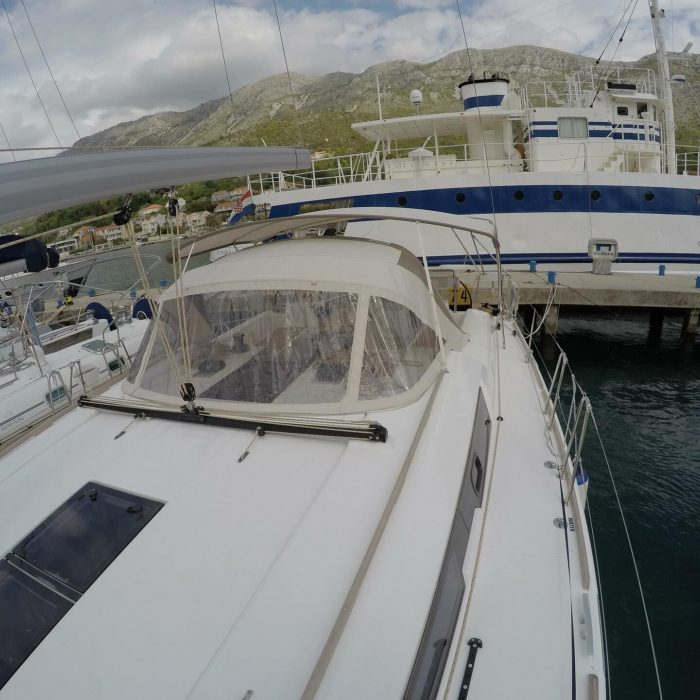 Luce | Dufour 512 Grand Large photo 7