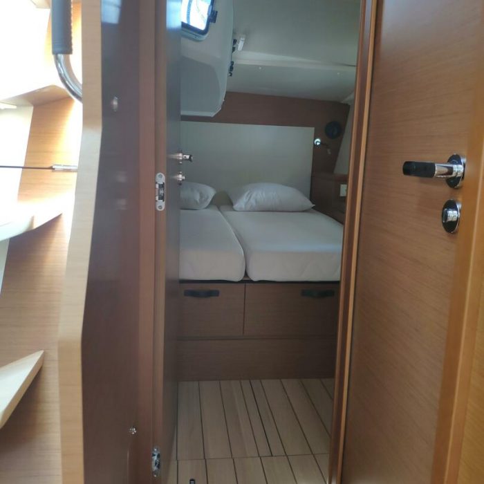Sogno di Mare | Jeanneau 51 photo 21