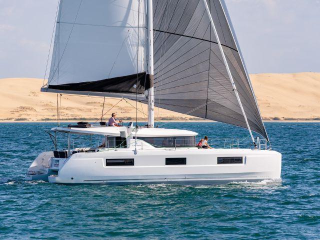 L46-22A | Lagoon 46 photo 1