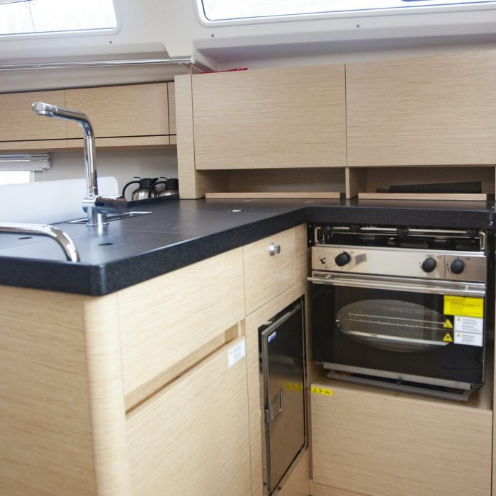 Atlas | Hanse 388 photo 13
