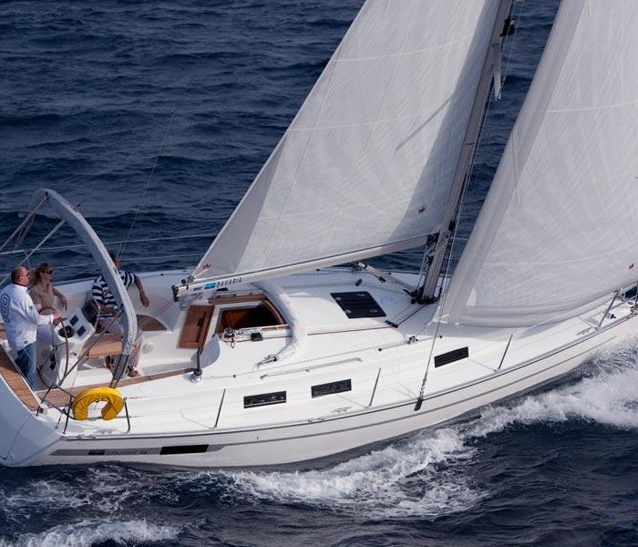 Linnea | Bavaria Cruiser 32 photo 1