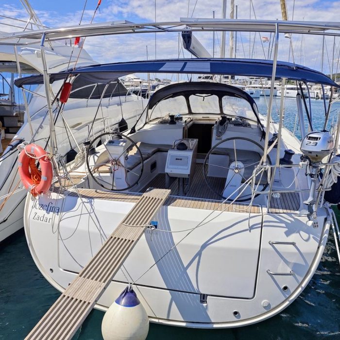 Jozefina | Bavaria cruiser 51 photo 1