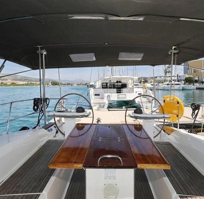 Star Isabella | Bavaria Cruiser 50 photo 8