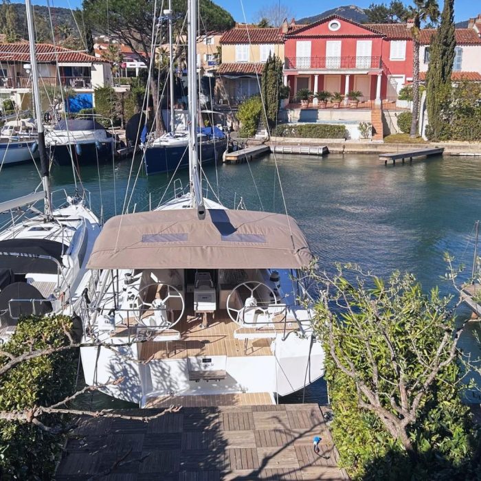 Ti Dodo IV | Bavaria C42 photo 6