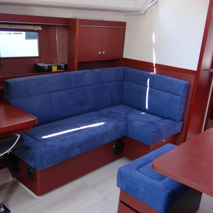 Vitae | Hanse 455 photo 15