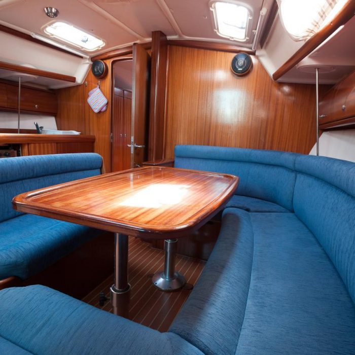 Meander | Bavaria 38 Cruiser photo 12