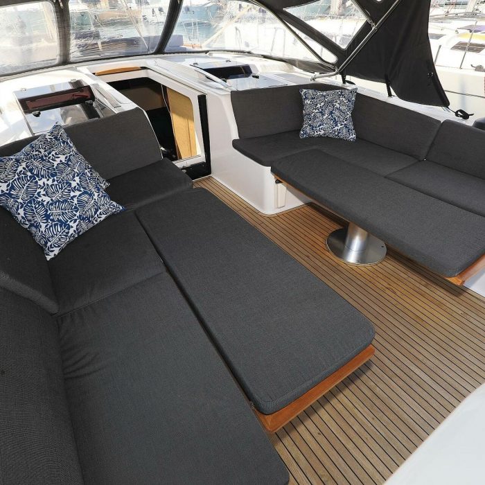 Attraction | Hanse 508 photo 8