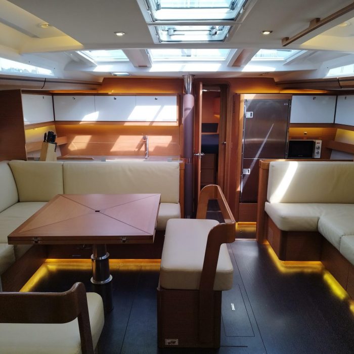 Albus | Dufour 56 Exclusive photo 25