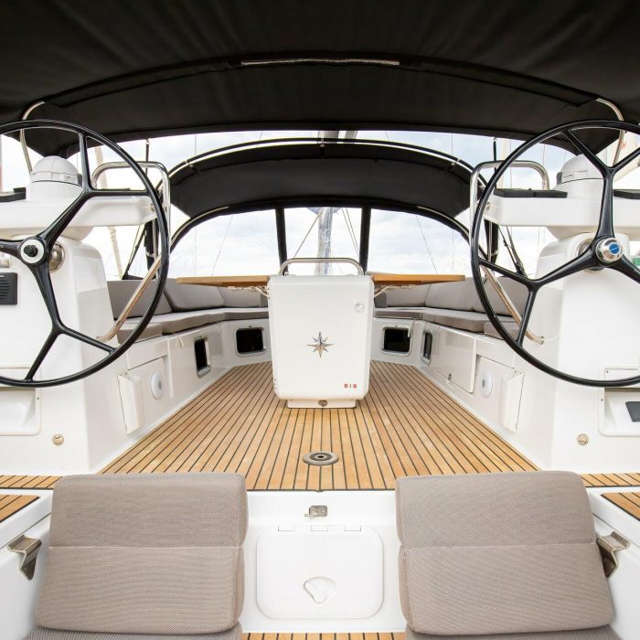 Talassa - Premium line | Jeanneau 54 photo 12