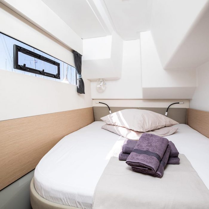 Mare Tortuga | Fountaine Pajot MY 37 photo 19