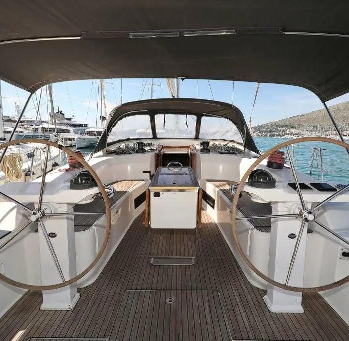 Star Isabella | Bavaria Cruiser 50 photo 6