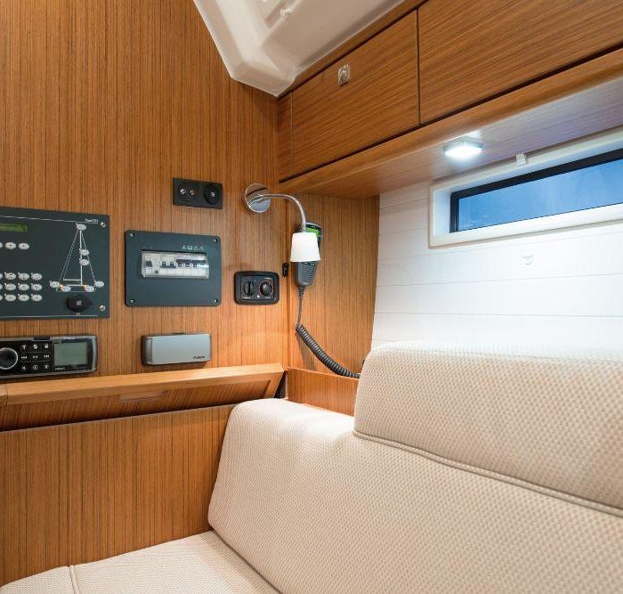 Primum | Bavaria Cruiser 37 photo 16