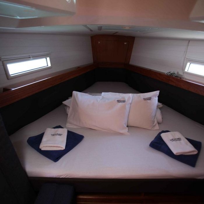 Let's Dance | Bavaria Cruiser 41S Performance photo 15
