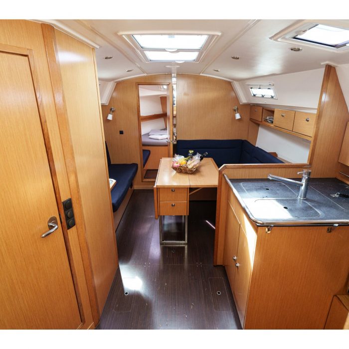 Irene | Bavaria 36 Cruiser photo 8