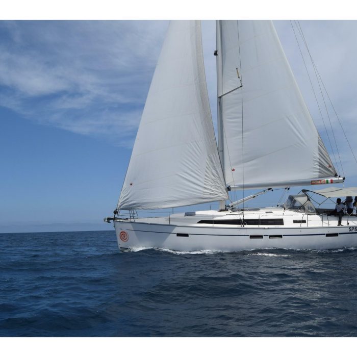 Musa | Bavaria Cruiser 46 photo 10