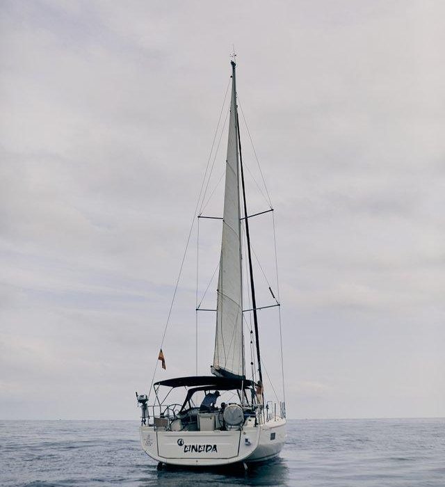 Onoda | Oceanis 40.1 photo 1