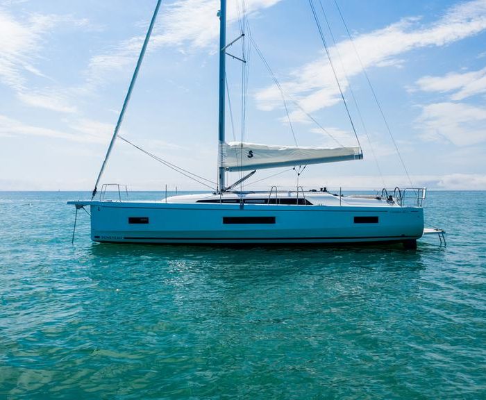 Primus | Oceanis 40.1 - 3 cab. photo 3