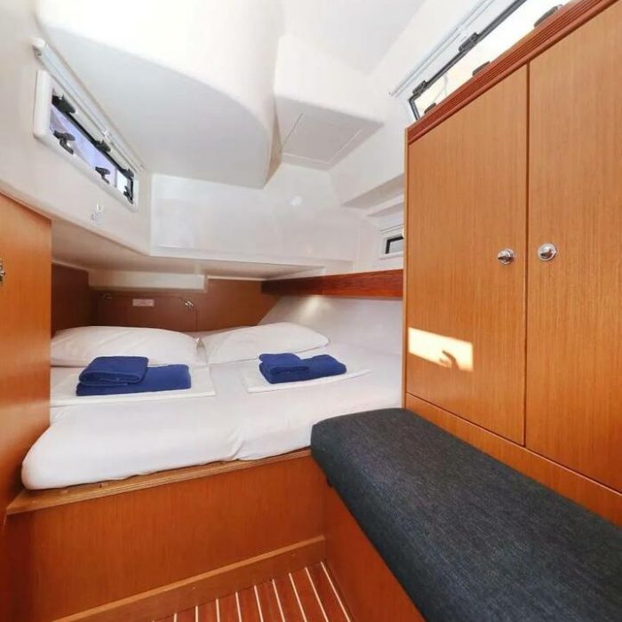 Star Philip | Bavaria Cruiser 40 photo 27