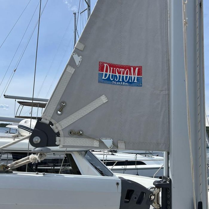 Pulenat | Bavaria Cruiser 33 photo 13
