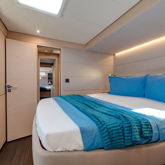 Zeri - FIRST CLASS | Lagoon 55 photo 38