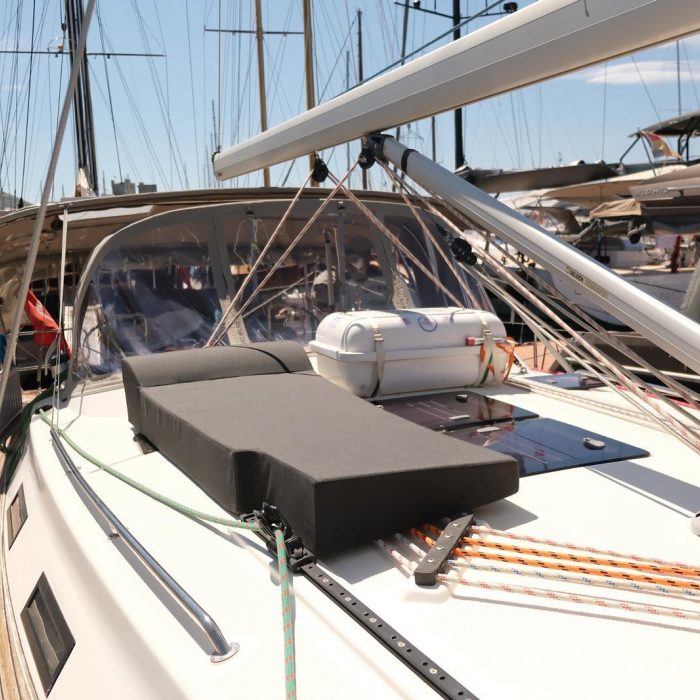 Spark 1 | Bavaria Cruiser 40 photo 1